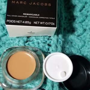 NIB Marc Jacobs concealer #6Fresh